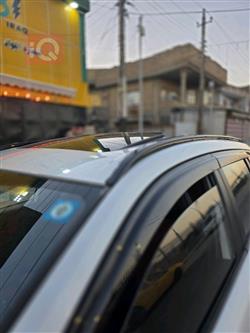 تۆیۆتا کۆرۆلا کرۆس